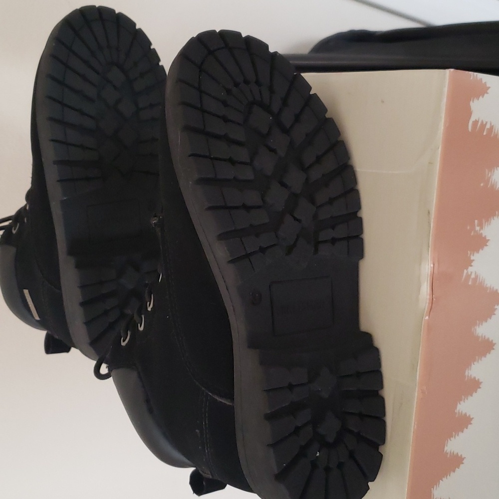 Craftman footwear